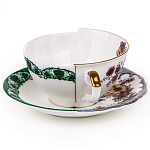 Чайная пара Seletti Isidora варинант исполнения - 2 | Loft Concept в Красноярске