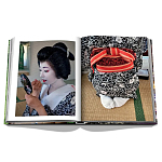 Лимитированная коллекционная книга Книга Tokyo Chic by Andrea Fazzari варинант исполнения - 2 | Loft Concept в Красноярске