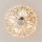 Потолочный светильник Facet E14х4 варинант исполнения - 3 | Loft Concept в Красноярске