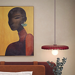 Подвес Ruby Bonnet варинант исполнения - 4 | Loft Concept в Красноярске