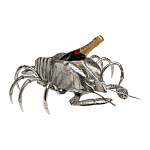 Кулер для вина Silver Lobster варинант исполнения - 1 | Loft Concept в Красноярске