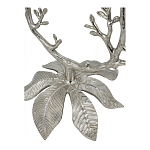 Столик с двумя круглыми столешницами на соновании виде изогнутых ветвей Forest Fairy Tale варинант исполнения - 5 | Loft Concept в Красноярске