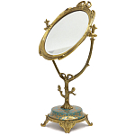 Настольное зеркало Delavihi Tif варинант исполнения - 3 | Loft Concept в Красноярске