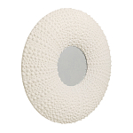 Зеркало колониальное круглое Hive Round Mirror варинант исполнения - 2 | Loft Concept в Красноярске