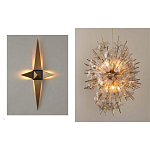 Подарочная книга по искусству дизайнеров интерьера Адама Блэкмана и Дэвида Круза Beauty & Mischief Cruz, David варинант исполнения - 2 | Loft Concept в Красноярске