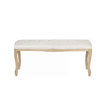 Банкетка French Seating Raffaello варинант исполнения - 2 | Loft Concept в Красноярске