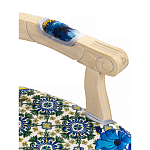 Кресло Mesolithic Lux варинант исполнения - 5 | Loft Concept в Красноярске