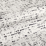 Мебельная ткань Букле черно-белый цвет 140 см T3-12 варинант исполнения - 1 | Loft Concept в Красноярске