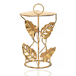 Столик дизайнерский Bookcase варинант исполнения - 1 | Loft Concept в Красноярске