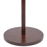 Напольная вешалка из древесины бука Unique Shaped Furniture Floor Hanger варинант исполнения - 4 | Loft Concept в Красноярске