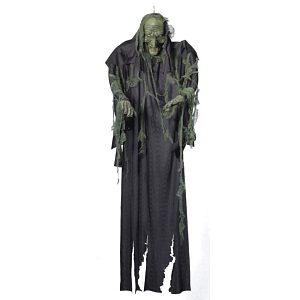 Аксессуар для Хэллоуина Ghost Witch