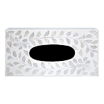 Салфетница Esmee Bone Inlay варинант исполнения - 3 | Loft Concept в Красноярске