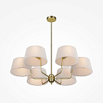 Люстра подвесная Modesto Е14 варинант исполнения - 9 | Loft Concept в Красноярске