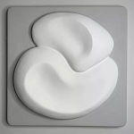 Панно «Генезис» варинант исполнения - 1 | Loft Concept в Красноярске