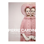 Pierre Cardin: Making Fashion Modern варинант исполнения - 1 | Loft Concept в Красноярске
