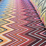 Мебельная ткань Гобелен мульти цвет 140 см T2-159 варинант исполнения - 2 | Loft Concept в Красноярске