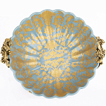 Фарфоровая чаша для фруктов Fantasy варинант исполнения - 5 | Loft Concept в Красноярске