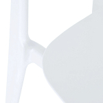 Стул The White Moment варинант исполнения - 5 | Loft Concept в Красноярске