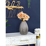 Ваза с фактурным корпусом Ripple варинант исполнения - 6 | Loft Concept в Красноярске