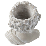 Кашпо The Goddess of charm варинант исполнения - 5 | Loft Concept в Красноярске