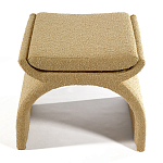 Элегантный Пуф Napa  варинант исполнения - 3 | Loft Concept в Красноярске