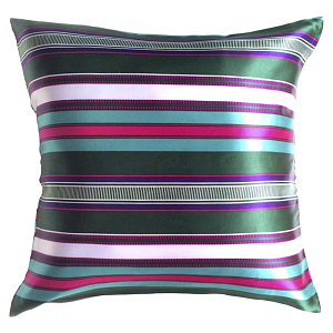 Подушка Bright Stripes