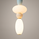 Подвесной светильник Adore LED 3000K 23Bт  варинант исполнения - 4 | Loft Concept в Красноярске