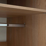 Шкаф с принтом Kario варинант исполнения - 6 | Loft Concept в Красноярске