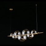 Люстра подвесная Balls of Luck варинант исполнения - 4 | Loft Concept в Красноярске