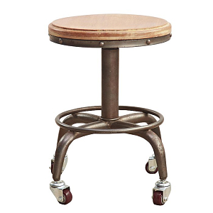 Cтул Vintage Roller