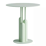 Обеденный стол «КорнДог» варинант исполнения - 1 | Loft Concept в Красноярске