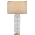 Настольная лампа шестиугольной формы Hexagon варинант исполнения - 3 | Loft Concept в Красноярске