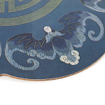 Салфетка под приборы Seletti Hybrid Trude варинант исполнения - 1 | Loft Concept в Красноярске