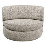 Кресло Ulysses варинант исполнения - 2 | Loft Concept в Красноярске