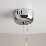 Подвесной светильник Comet Wicksell варинант исполнения - 6 | Loft Concept в Красноярске