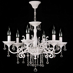 Люстра подвесная The quiet glow of the lights варинант исполнения - 5 | Loft Concept в Красноярске