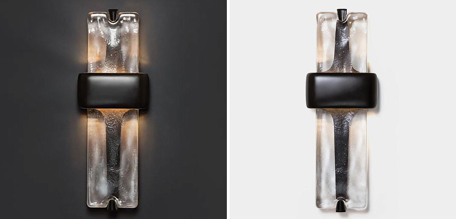 Настенный светодиодный светильник Rhyme Wall Lamp Настенный светодиодный светильник Rhyme Wall Lamp - Loft-Concept в Красноярске