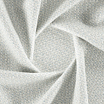 Мебельная ткань Шенилл голубой цвет 142 см T4-45 варинант исполнения - 3 | Loft Concept в Красноярске