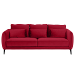 Диван трёхместный с подлокотниками Dutchman варинант исполнения - 6 | Loft Concept в Красноярске