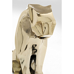 Декоративная фигура Golden Lion варинант исполнения - 3 | Loft Concept в Красноярске