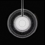 Каркасная люстра Balance варинант исполнения - 6 | Loft Concept в Красноярске