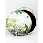 Пуф Exotic jungle  варинант исполнения - 3 | Loft Concept в Красноярске