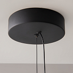 Люстра подвесная Fluffy 3000К 30Вт варинант исполнения - 7 | Loft Concept в Красноярске