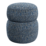 Пуф Ulysses варинант исполнения - 1 | Loft Concept в Красноярске