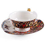 Чайная пара Seletti Kannauj варинант исполнения - 2 | Loft Concept в Красноярске