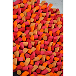 Панно «Искры» варинант исполнения - 3 | Loft Concept в Красноярске