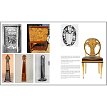 Книга The Art Deco Style. Great Designers & Collectors варинант исполнения - 1 | Loft Concept в Красноярске