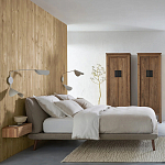 Бра бежевого цвета Aracea варинант исполнения - 7 | Loft Concept в Красноярске