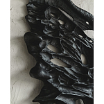 Панно Метаморфоза №1 варинант исполнения - 2 | Loft Concept в Красноярске