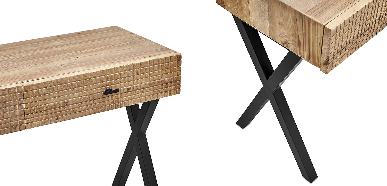 Рабочий стол Grigoir Desktop Рабочий стол Grigoir Desktop - Loft-Concept в Красноярске